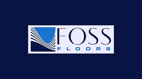 foss floors logo